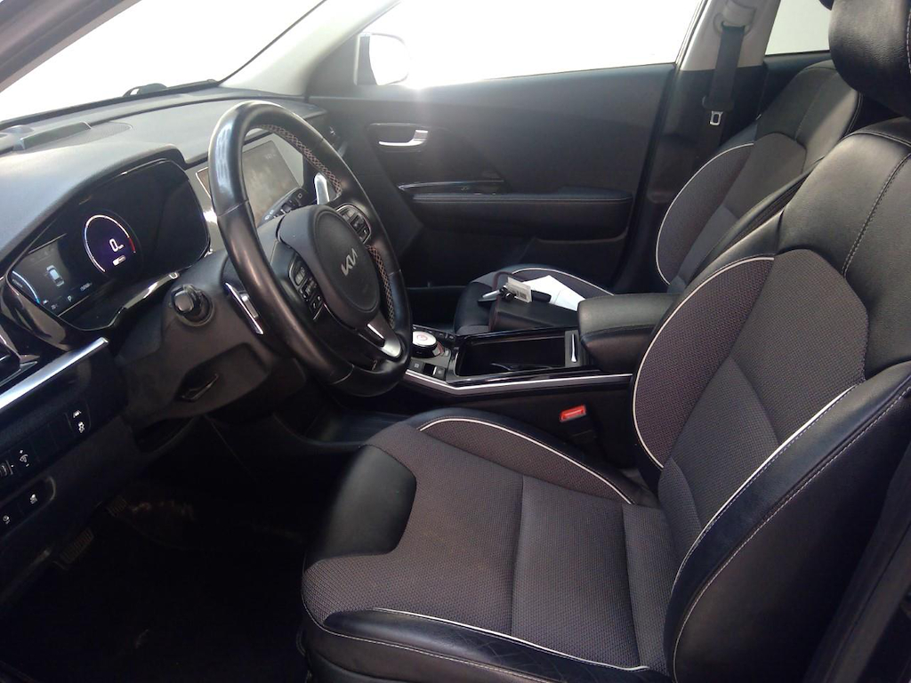 Foto 7 van Kia Niro