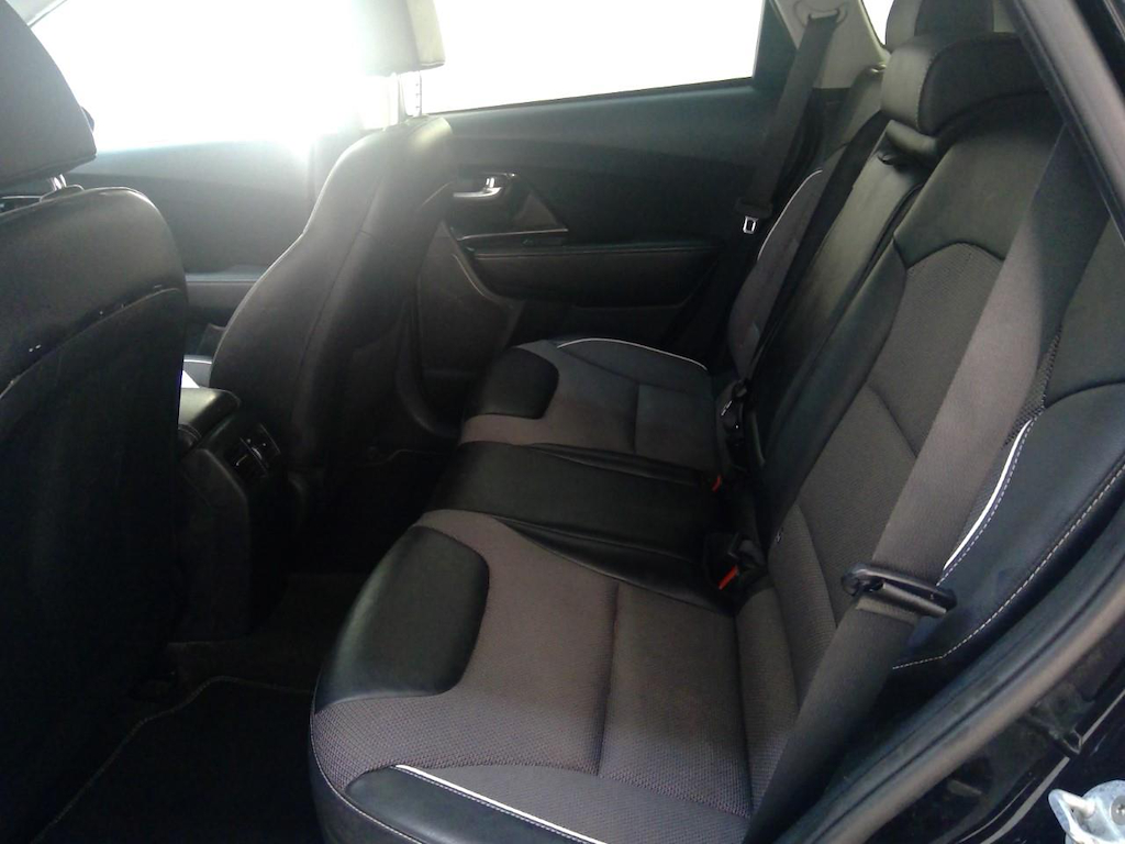 Foto 8 van Kia Niro