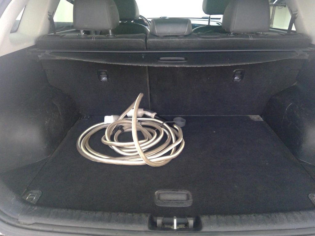 Foto 10 van Kia Niro
