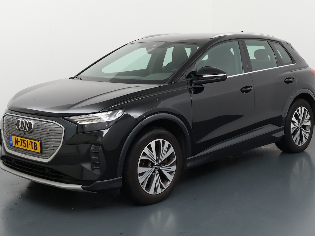 AUDI Q4 e-tron 40 Launch Ed. Advanc. Plus
