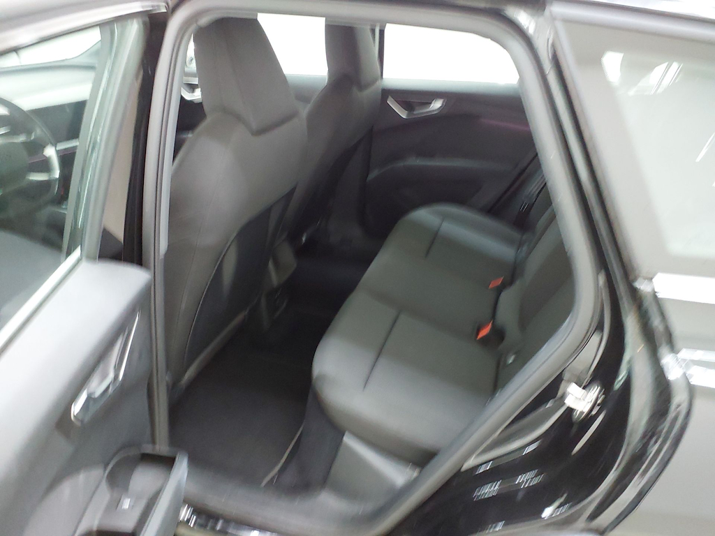 Foto 9 van Audi Q4 e-tron