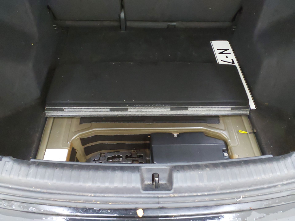 Foto 15 van Audi Q4 e-tron