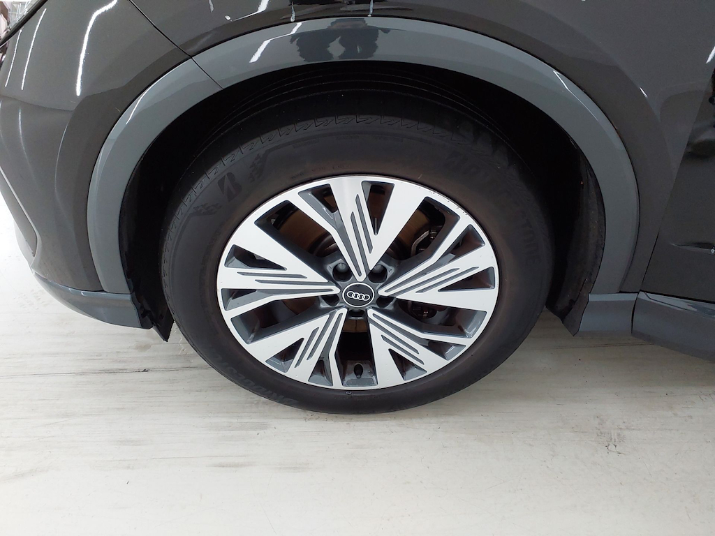Foto 17 van Audi Q4 e-tron