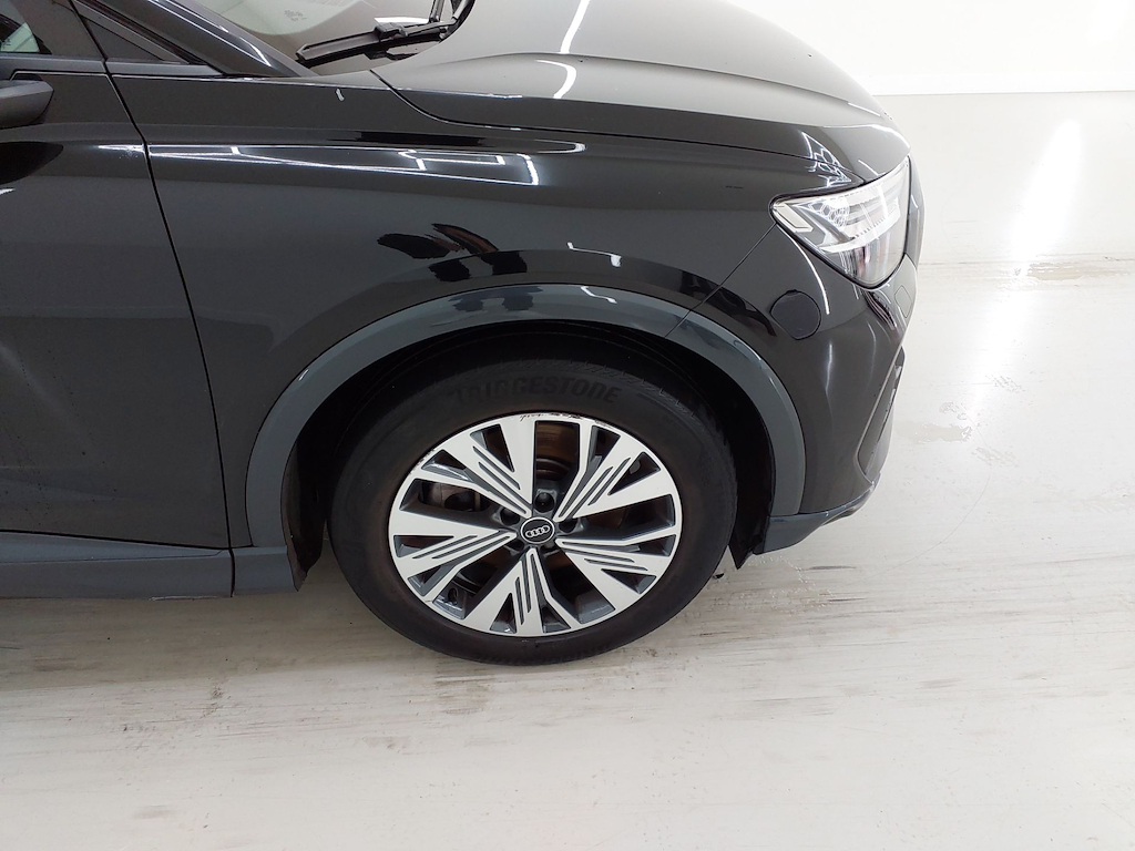 Foto 18 van Audi Q4 e-tron
