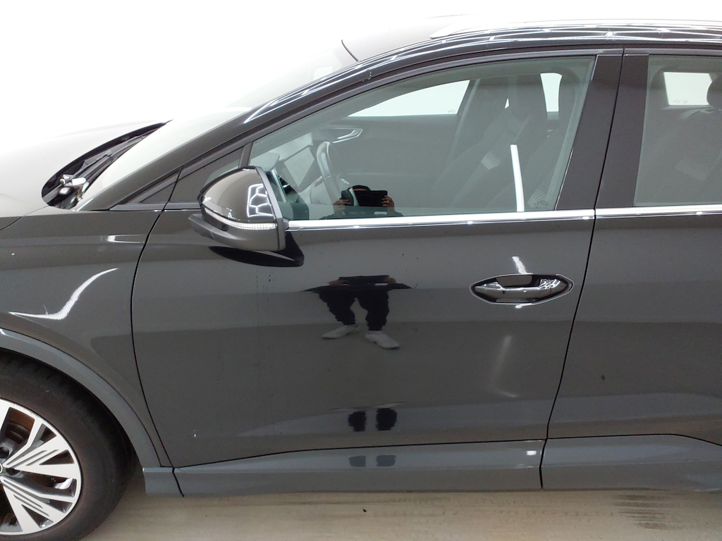 Foto 19 van Audi Q4 e-tron