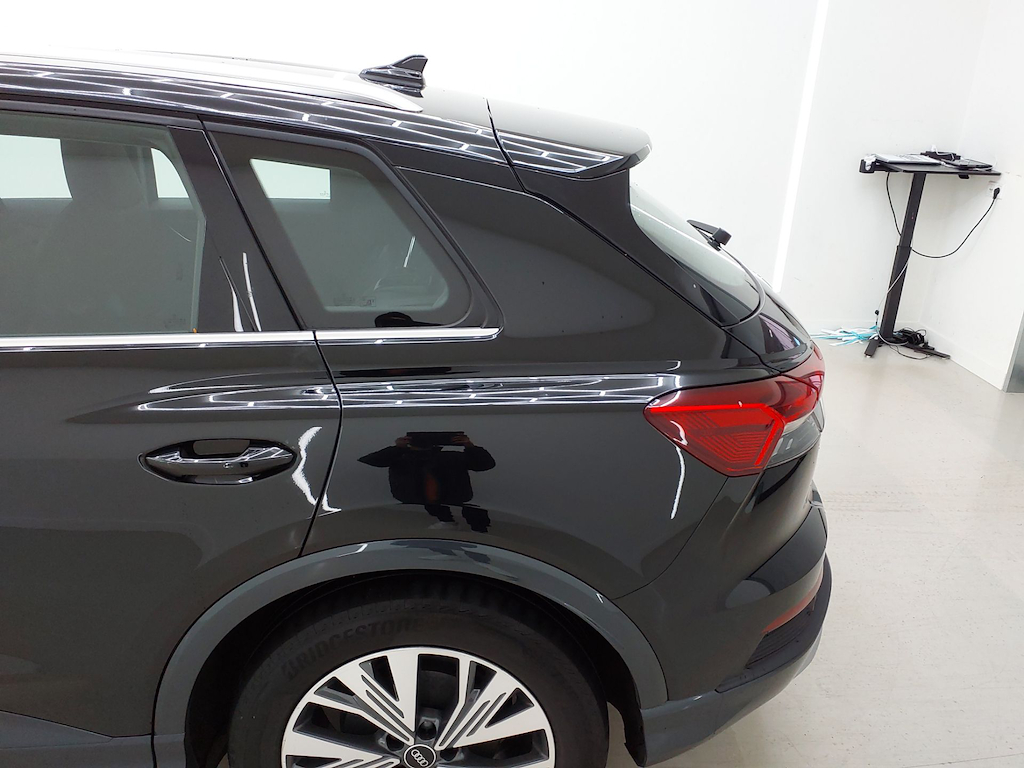 Foto 20 van Audi Q4 e-tron