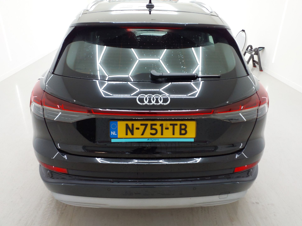 Foto 22 van Audi Q4 e-tron