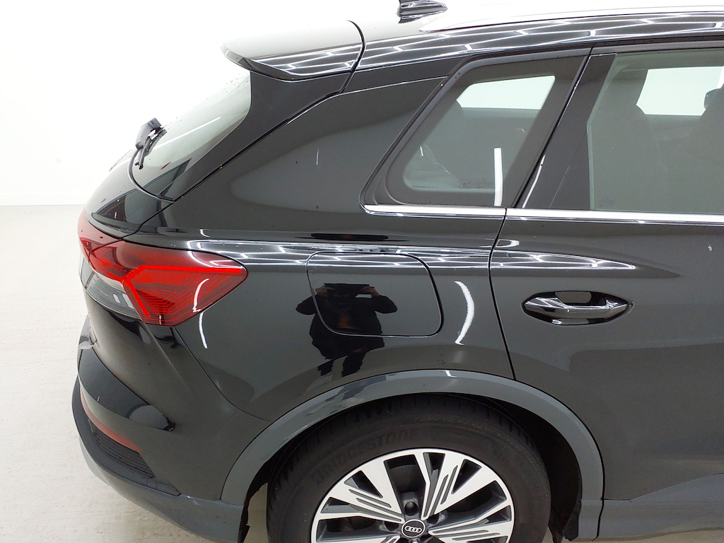Foto 24 van Audi Q4 e-tron
