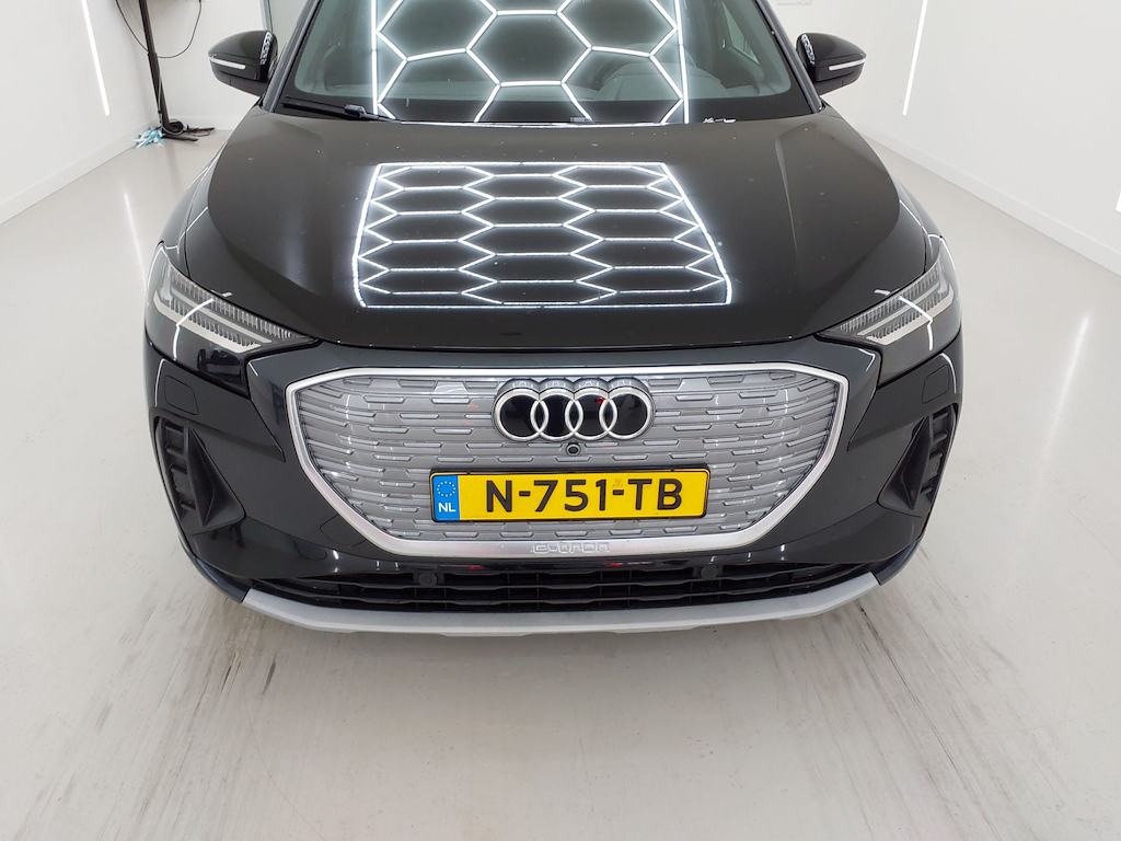 Foto 27 van Audi Q4 e-tron