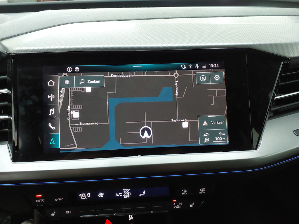 Foto 7 van Audi Q4 e-tron