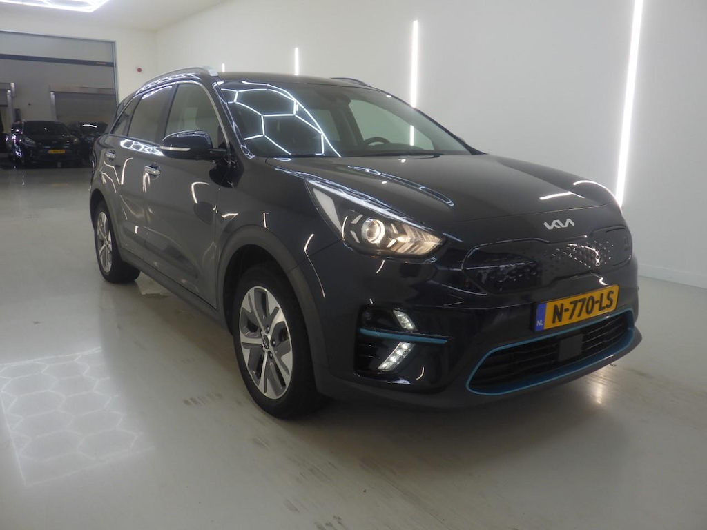 Foto 10 van Kia Niro