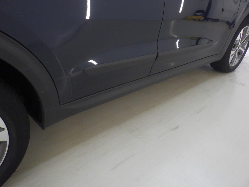 Foto 13 van Kia Niro