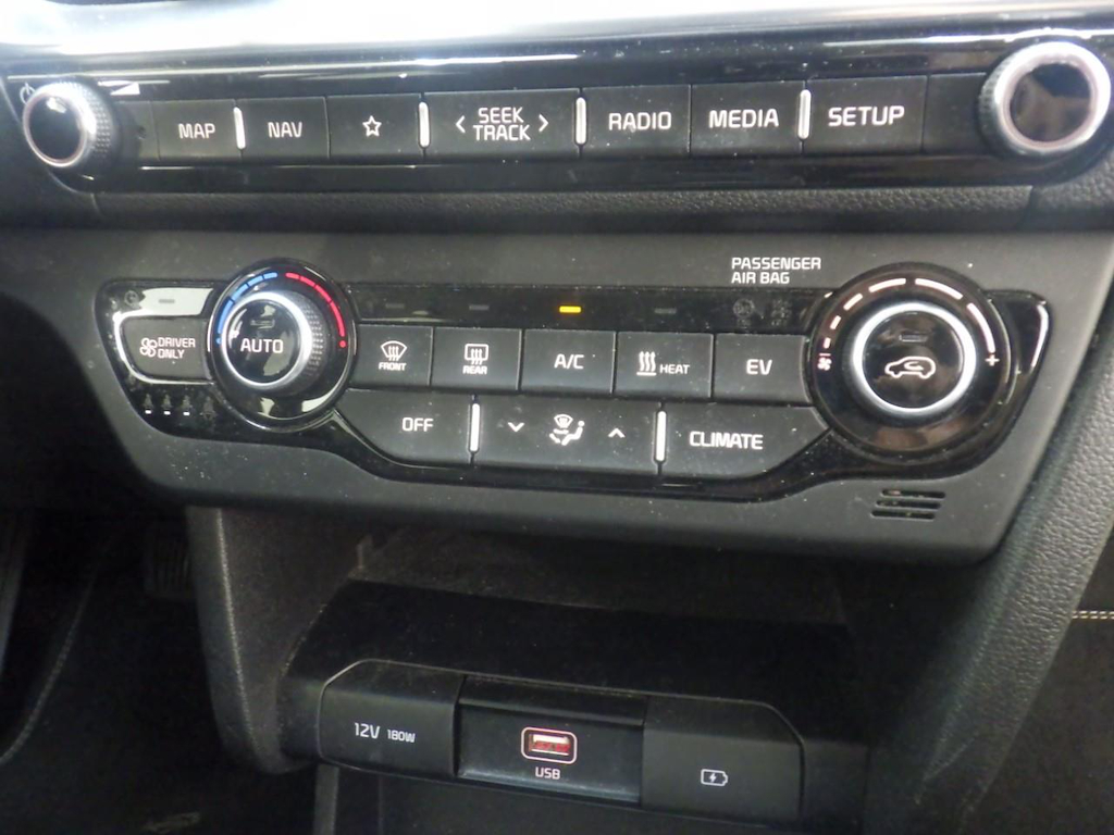 Foto 17 van Kia Niro
