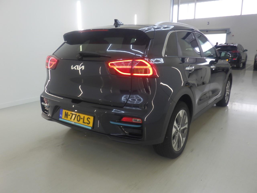 Foto 3 van Kia Niro