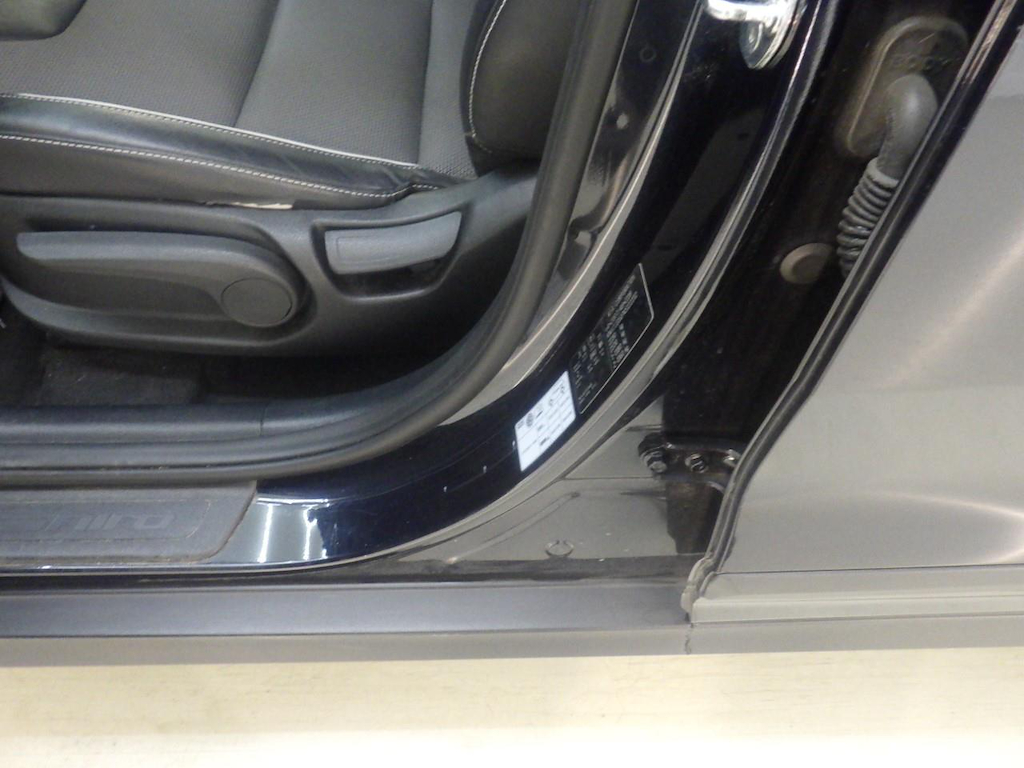 Foto 24 van Kia Niro