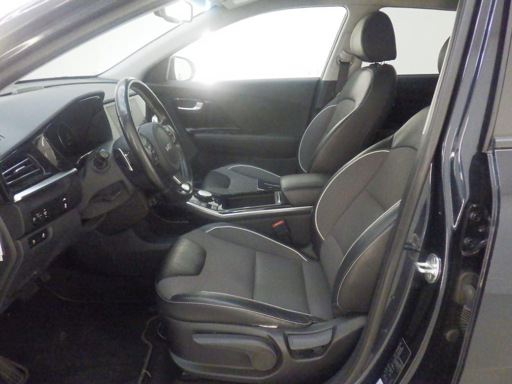 Foto 6 van Kia Niro