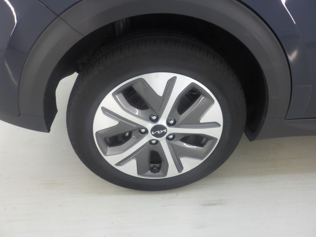Foto 8 van Kia Niro