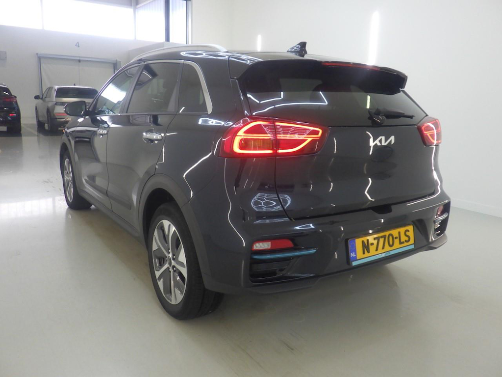 Foto 9 van Kia Niro