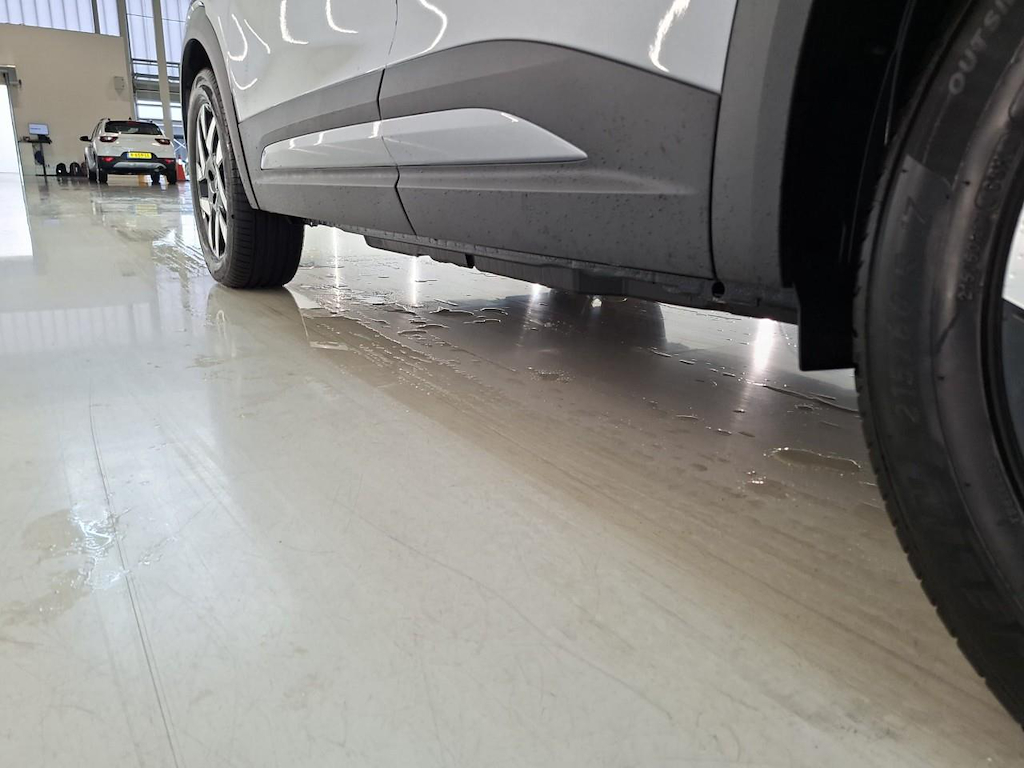 Foto 16 van Opel Mokka-e