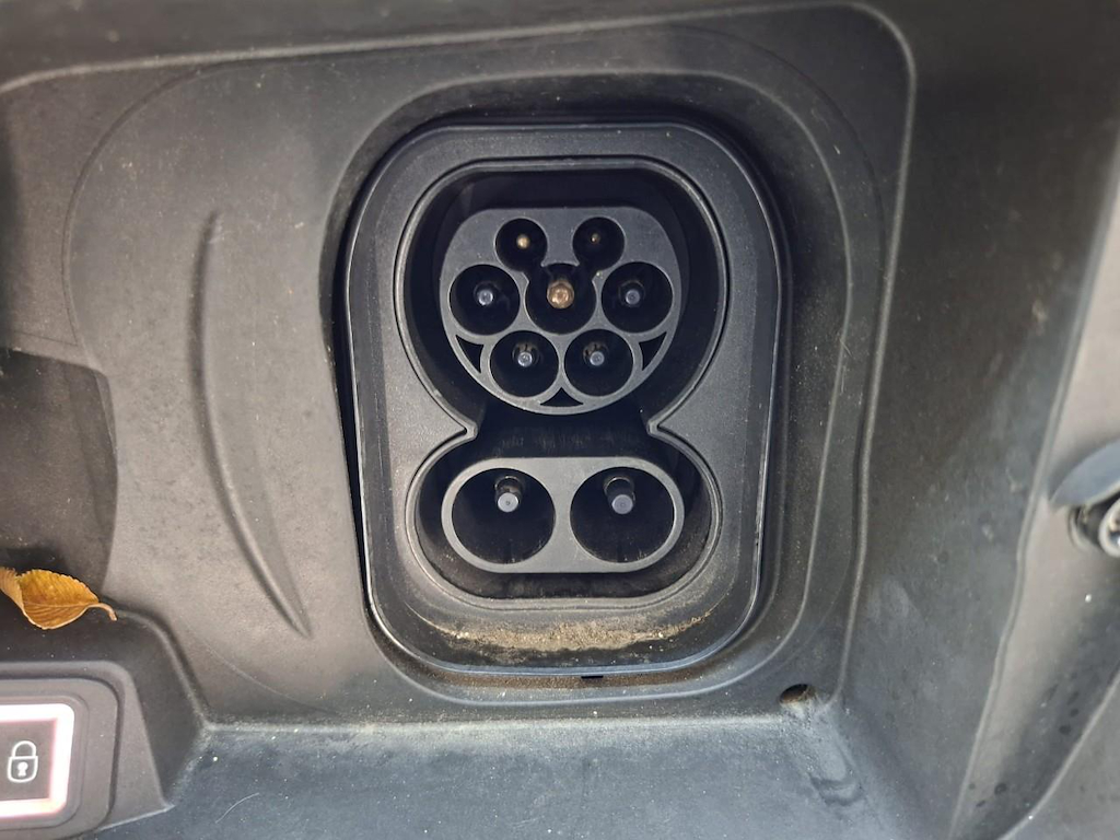 Foto 18 van Opel Mokka-e