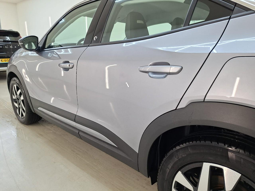 Foto 19 van Opel Mokka-e