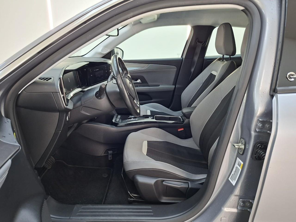 Foto 6 van Opel Mokka-e