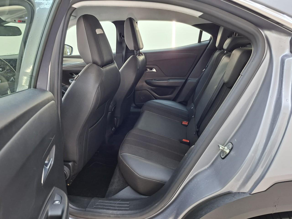 Foto 7 van Opel Mokka-e