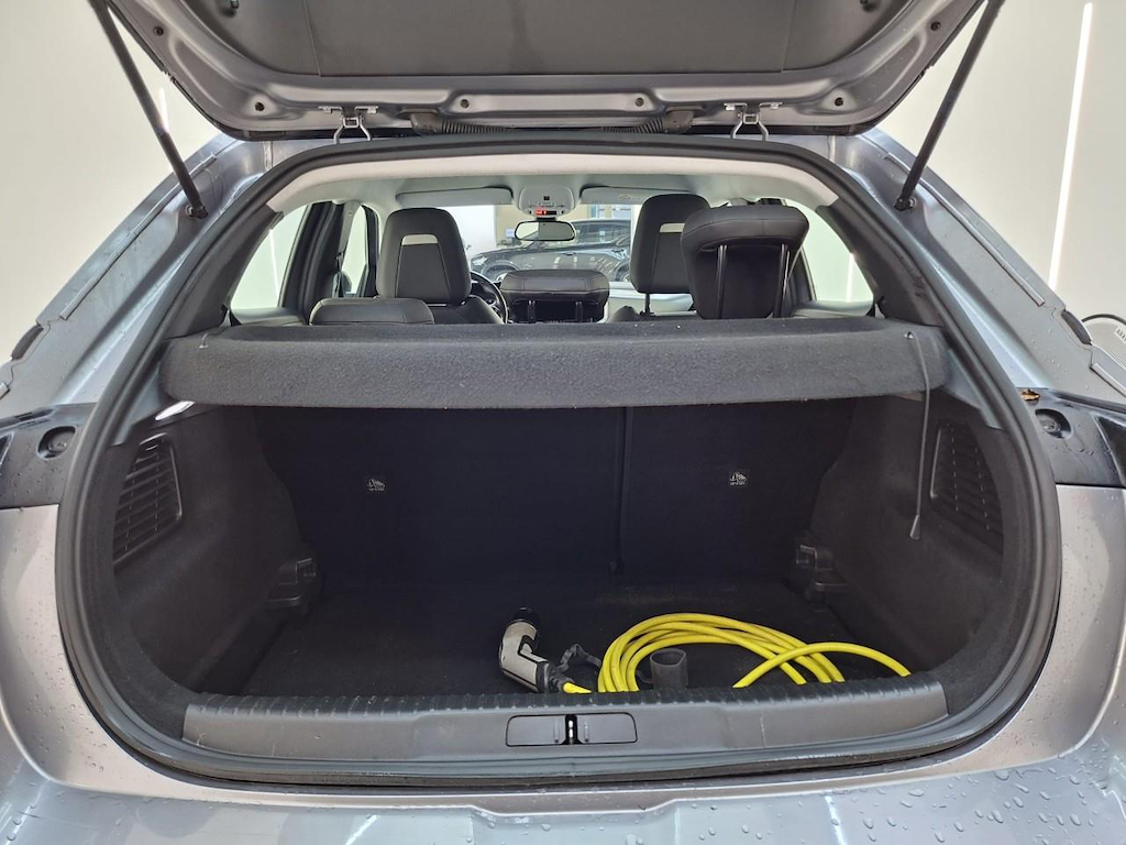 Foto 8 van Opel Mokka-e