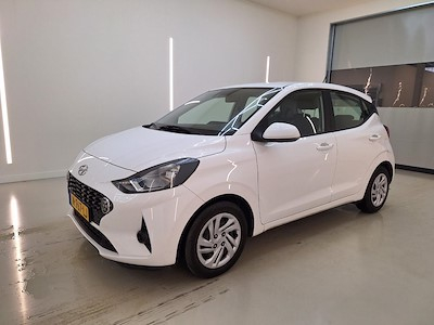 Köp HYUNDAI I10 på Ayvens Carmarket