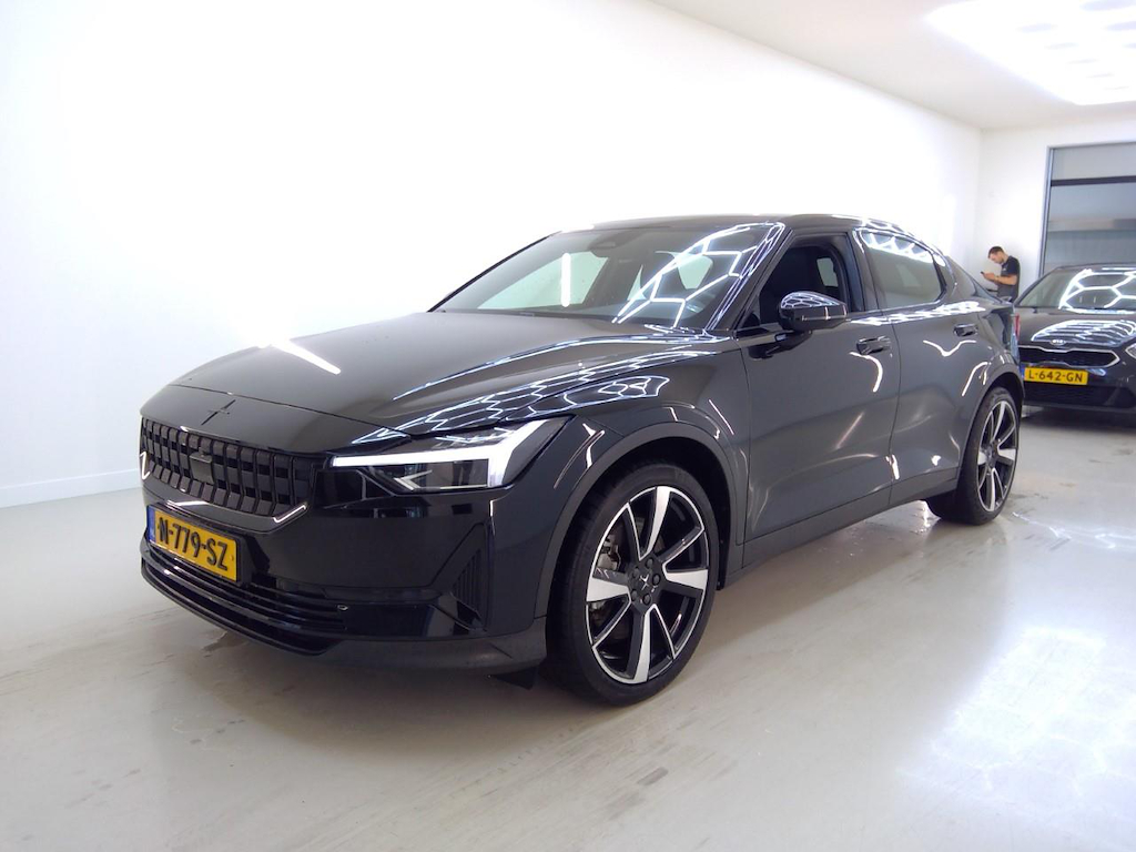 Foto 2 van Polestar 2