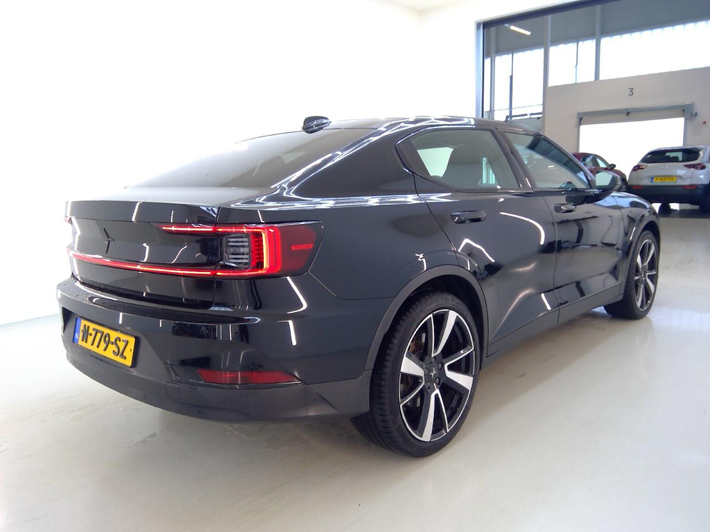 Foto 3 van Polestar 2