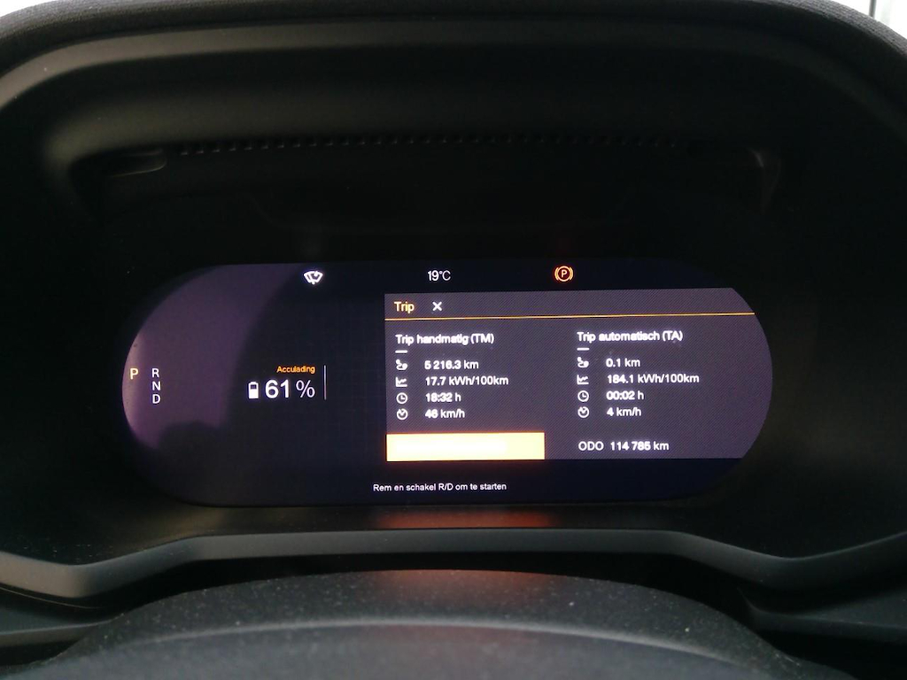 Foto 4 van Polestar 2