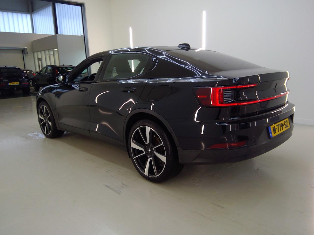 Foto 5 van Polestar 2