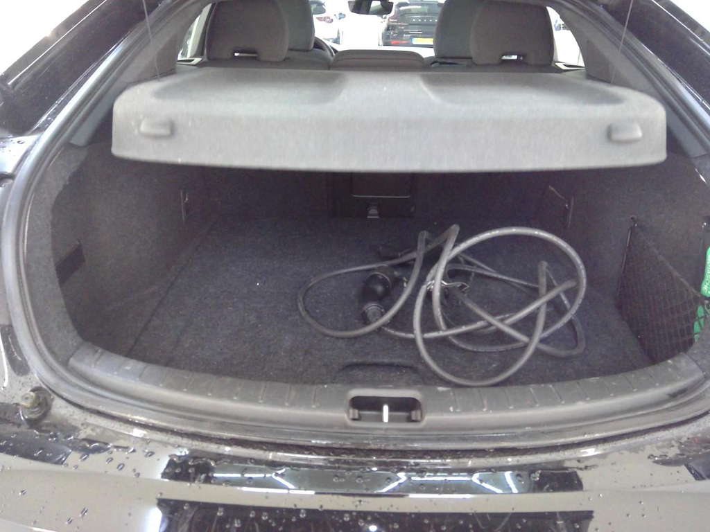 Foto 36 van Polestar 2