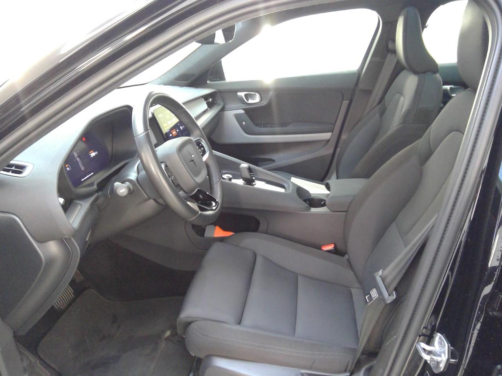 Foto 6 van Polestar 2