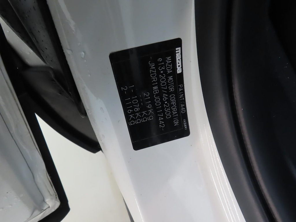 Foto 12 van Mazda MX-30