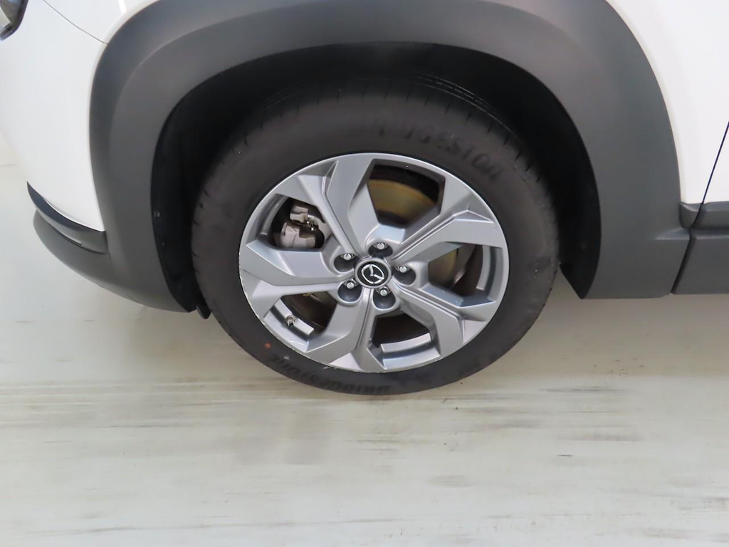 Foto 22 van Mazda MX-30
