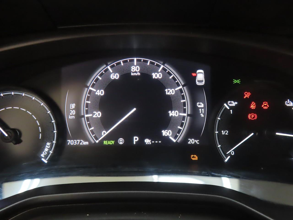 Foto 5 van Mazda MX-30