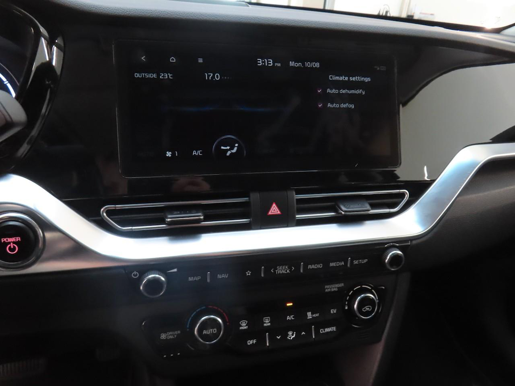 Foto 19 van Kia Niro