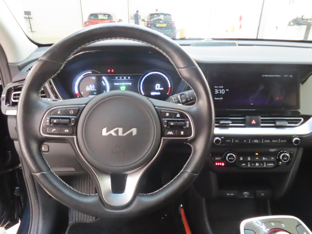 Foto 3 van Kia Niro
