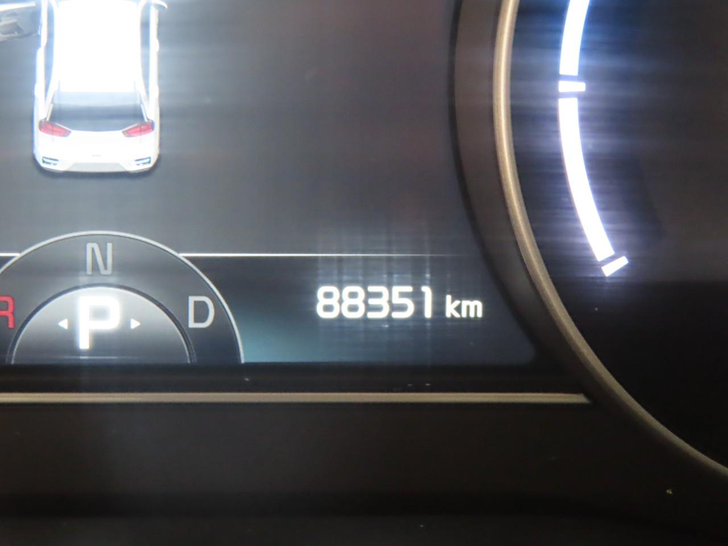 Foto 4 van Kia Niro