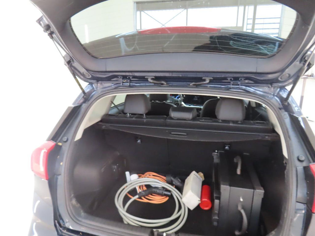 Foto 32 van Kia Niro
