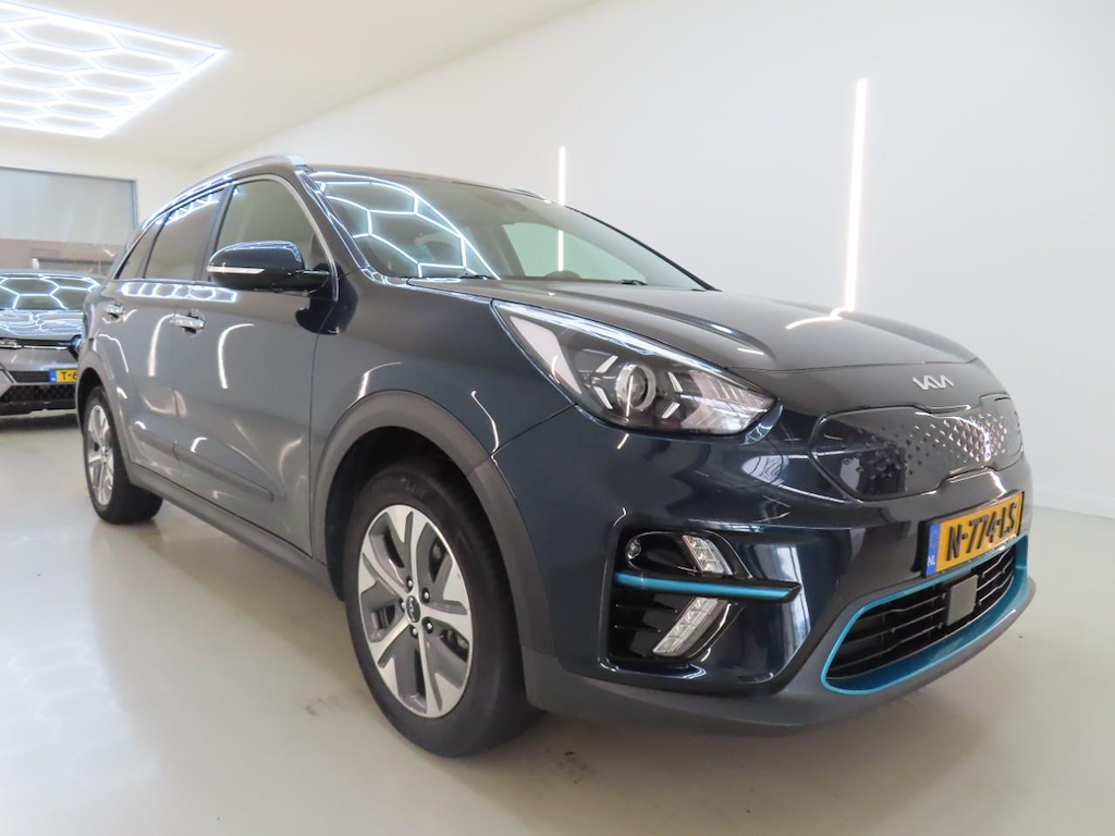 Foto 6 van Kia Niro