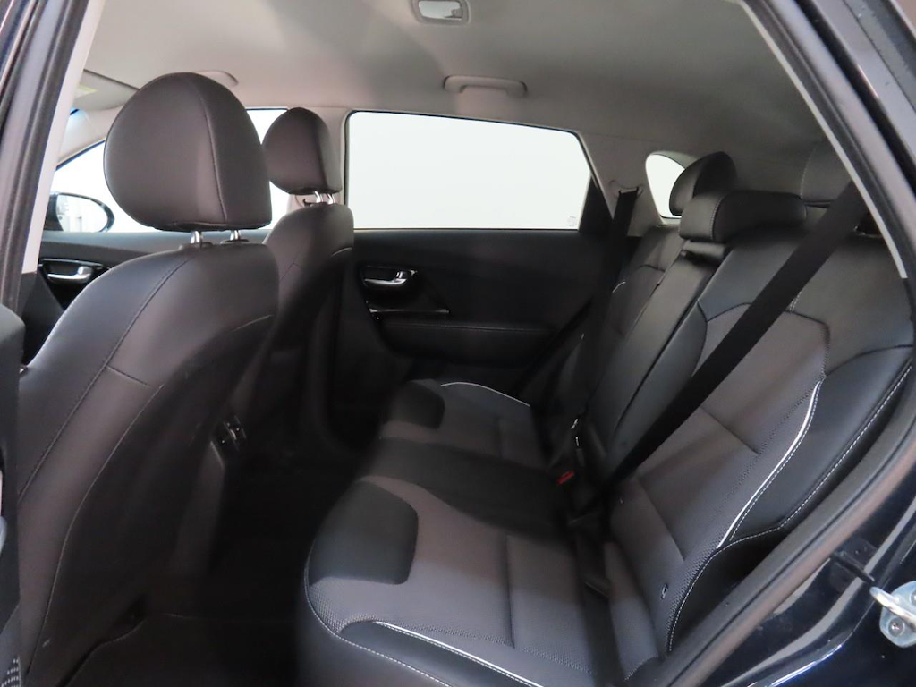Foto 8 van Kia Niro