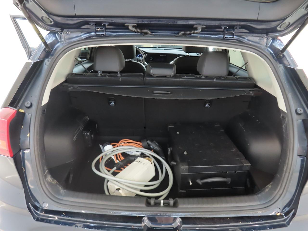 Foto 9 van Kia Niro