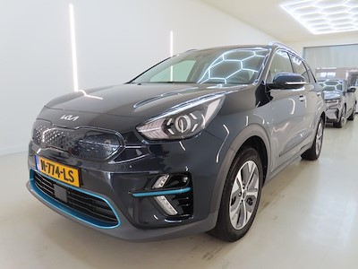 Cumpara KIA e-Niro prin Ayvens Carmarket