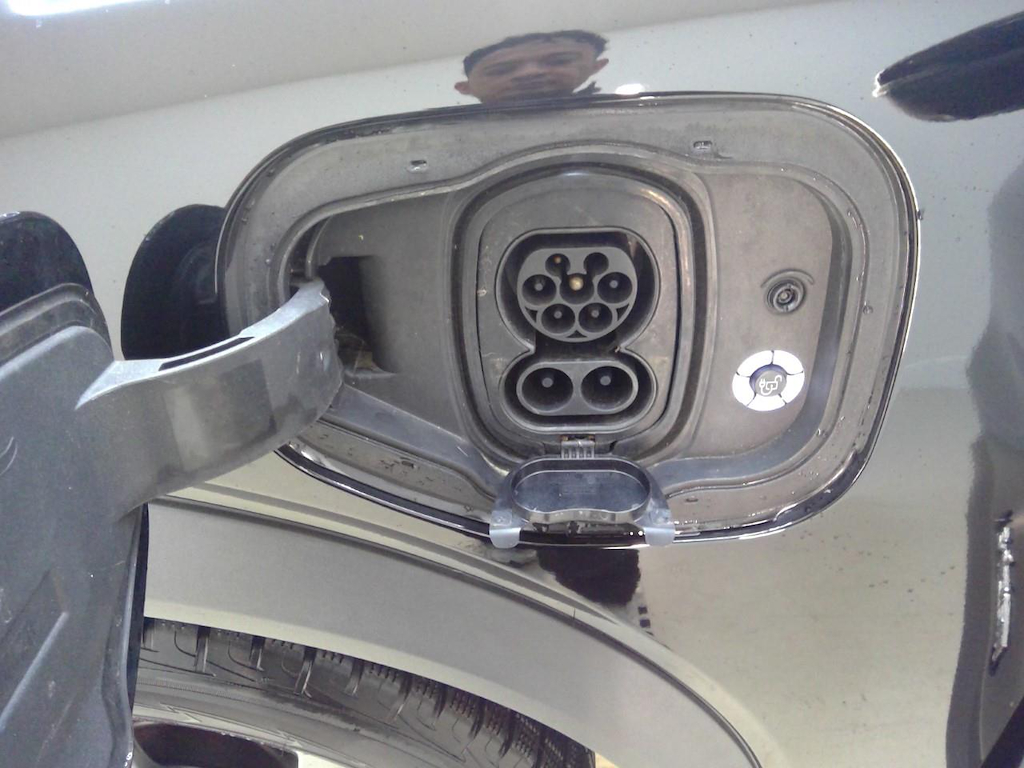 Foto 10 van Ford Mustang