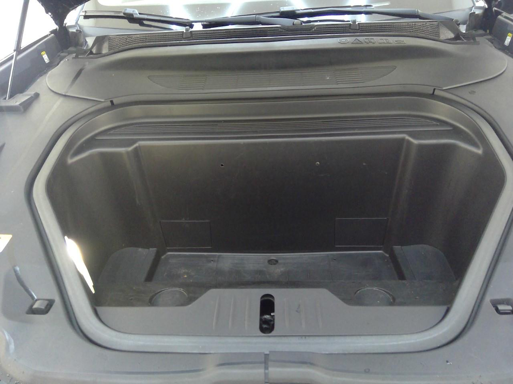Foto 11 van Ford Mustang