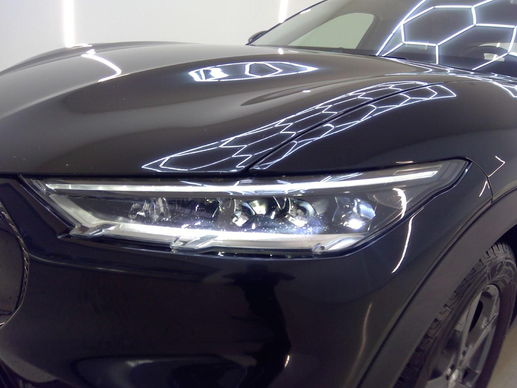 Foto 15 van Ford Mustang