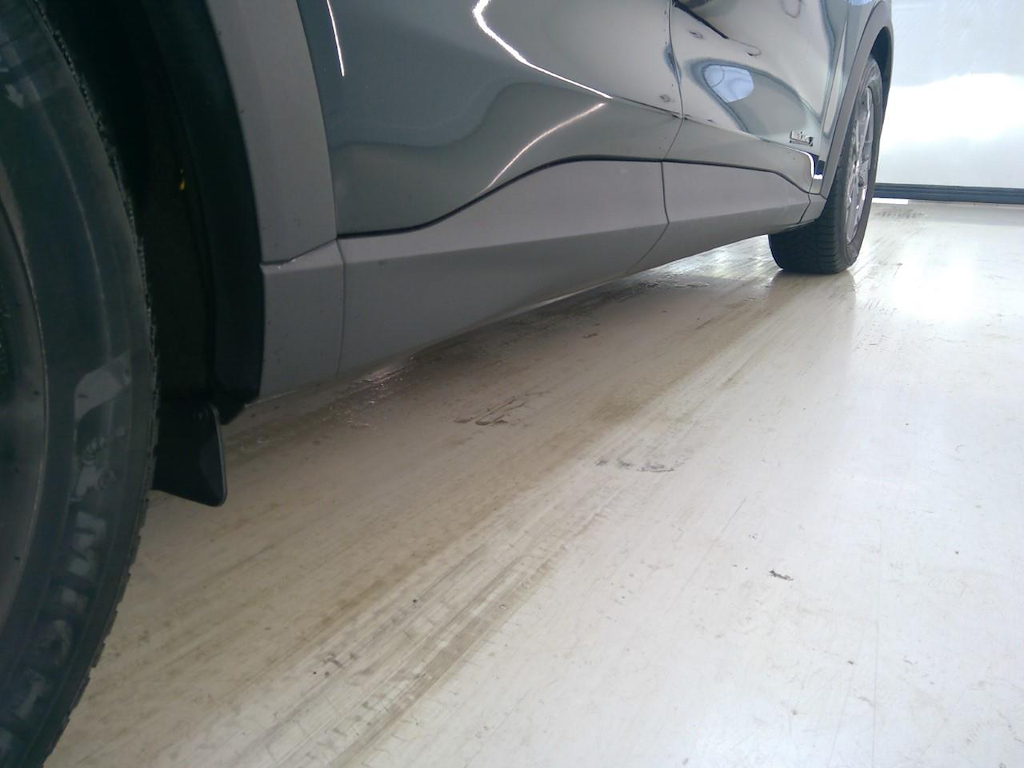Foto 21 van Ford Mustang